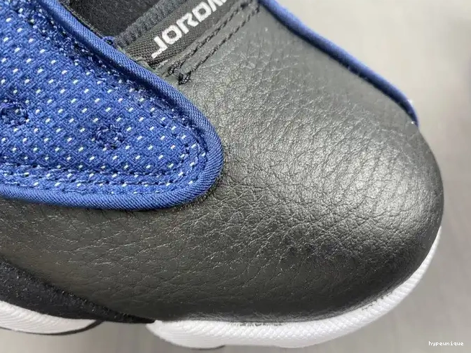 HYPE Brave 13 Air Jordan DJ5982-400 Blue 0512